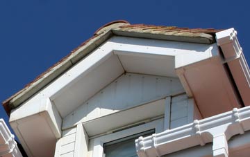 Tinwald fascia installation costs