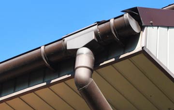 types of Tinwald fascias