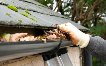 gutter cleaning Tinwald, Dumfries And Galloway
