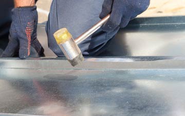 Tinwald metal roofing costs