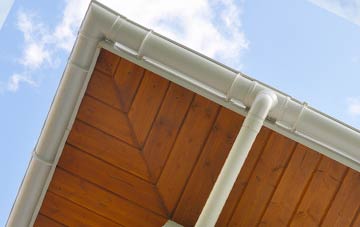 Tinwald soffit types