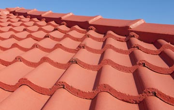 Tinwald tile and slate roof replacement