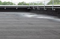 find rated Tinwald flat roofing companies