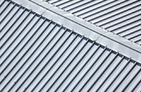 Tinwald metal roofing
