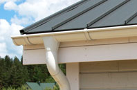 Tinwald soffits